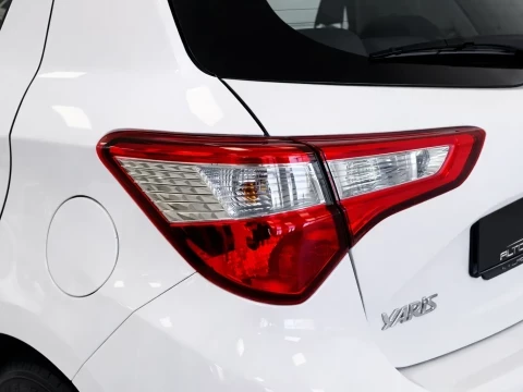 Toyota Yaris 1.5 100H Active