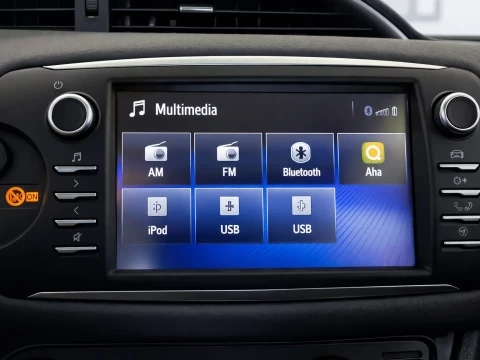 Toyota Yaris 1.5 100H Active