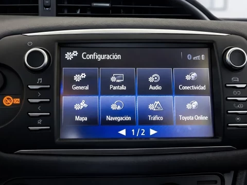 Toyota Yaris 1.5 100H Active