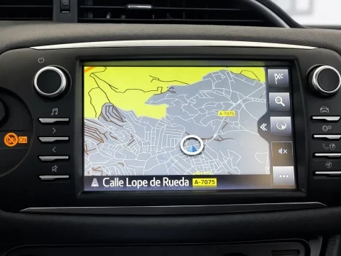 Toyota Yaris 1.5 100H Active