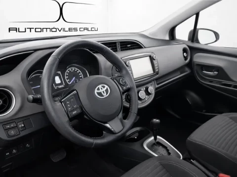 Toyota Yaris 1.5 100H Active