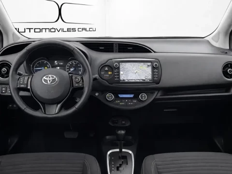 Toyota Yaris 1.5 100H Active