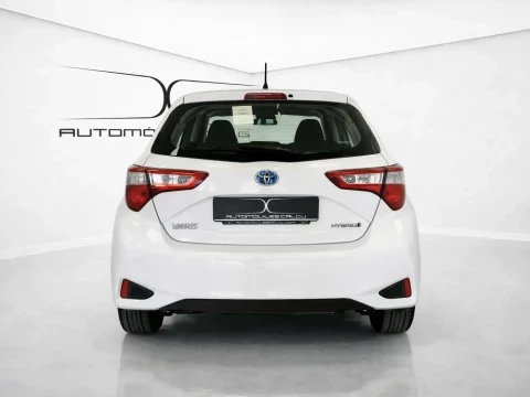 Toyota Yaris 1.5 100H Active