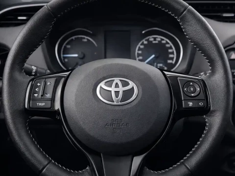 Toyota Yaris 1.5 100H Active