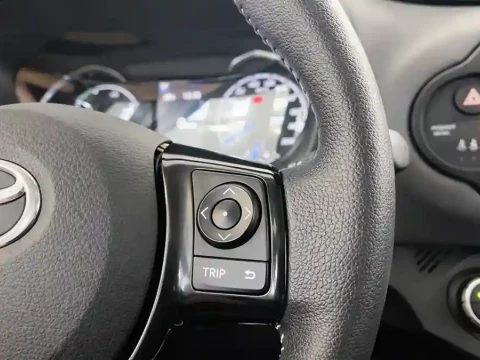 Toyota Yaris 1.5 100H Active