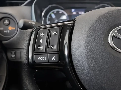 Toyota Yaris 1.5 100H Active