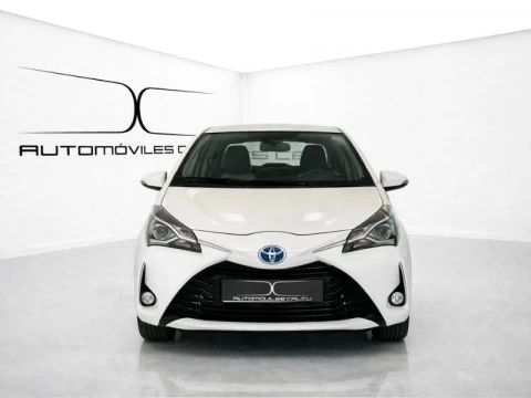 Toyota Yaris 1.5 100H Active