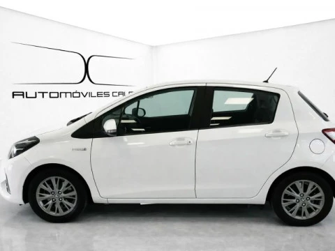 Toyota Yaris 1.5 100H Active
