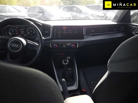 Audi A1 Sportback Adrenalin edition 30 TFSI 81 kW (110 CV) S tronic