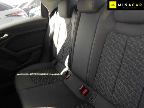 Audi A1 Sportback Adrenalin edition 30 TFSI 81 kW (110 CV) S tronic