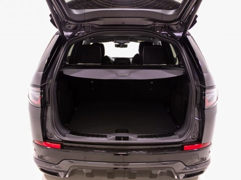 Land Rover Discovery Sport 2.0D TD4 204PS AWD AT MHEV Urban Edition