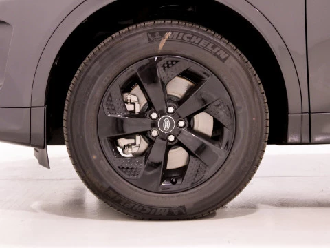 Land Rover Discovery Sport 2.0D TD4 204PS AWD AT MHEV Urban Edition