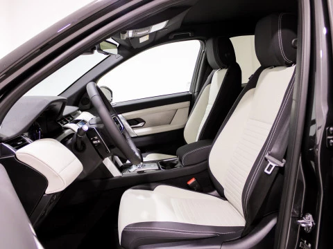 Land Rover Discovery Sport 2.0D TD4 204PS AWD AT MHEV Urban Edition