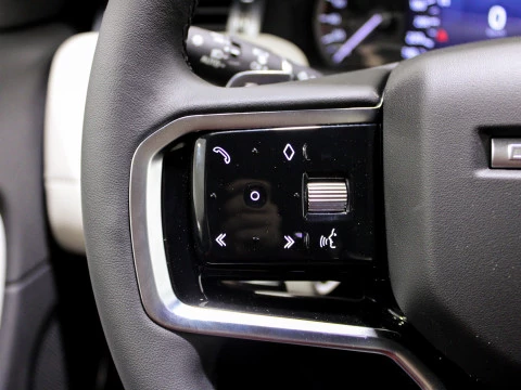 Land Rover Discovery Sport 2.0D TD4 204PS AWD AT MHEV Urban Edition