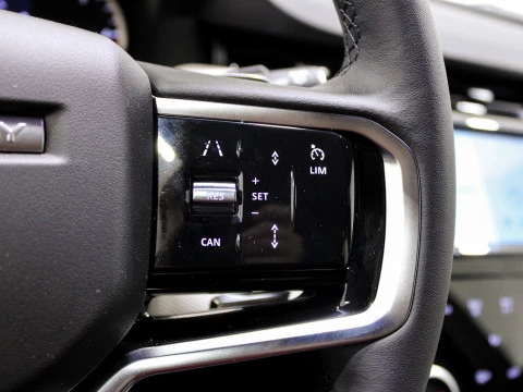 Land Rover Discovery Sport 2.0D TD4 204PS AWD AT MHEV Urban Edition