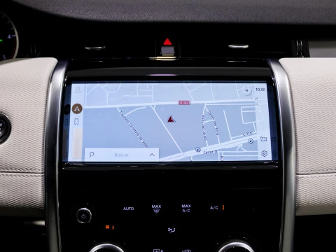 Land Rover Discovery Sport 2.0D TD4 204PS AWD AT MHEV Urban Edition