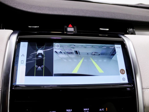 Land Rover Discovery Sport 2.0D TD4 204PS AWD AT MHEV Urban Edition