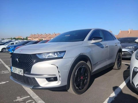 DS 7 Crossback BlueHDi DE 96kW (130CV) AT. PERF.LINE