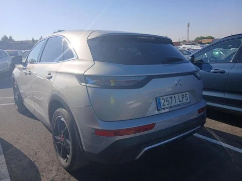 DS 7 Crossback BlueHDi DE 96kW (130CV) AT. PERF.LINE