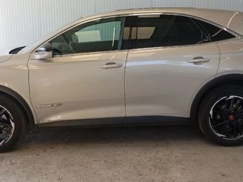 DS 7 Crossback BlueHDi DE 96kW (130CV) AT. PERF.LINE
