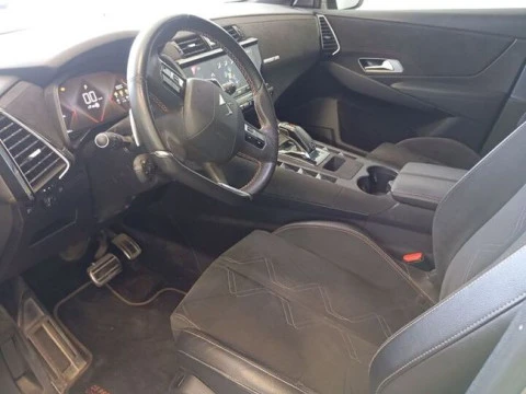 DS 7 Crossback BlueHDi DE 96kW (130CV) AT. PERF.LINE