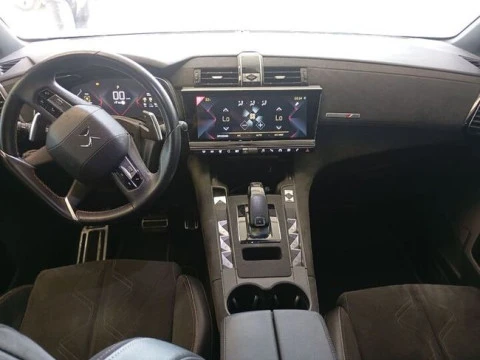 DS 7 Crossback BlueHDi DE 96kW (130CV) AT. PERF.LINE