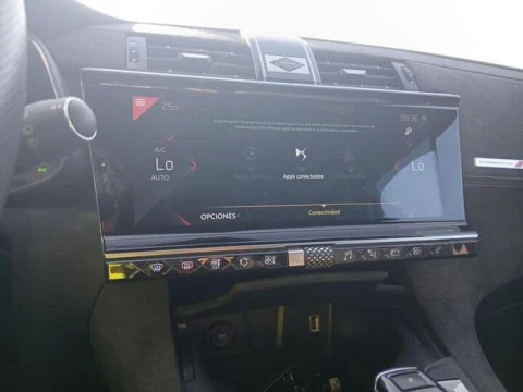 DS 7 Crossback BlueHDi DE 96kW (130CV) AT. PERF.LINE