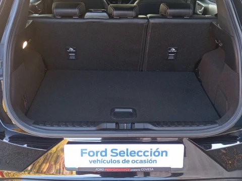 Ford Puma 1.0 EcoBoost 155cv ST-Line X Gold MHEV