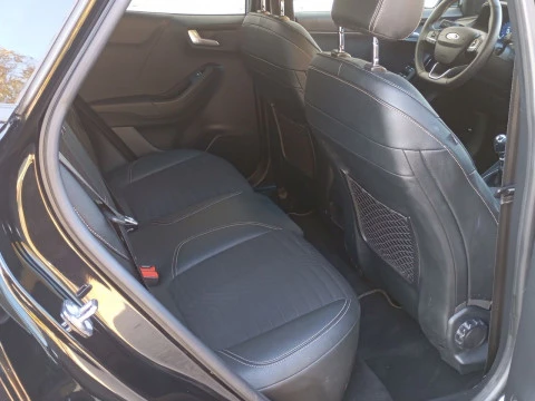 Ford Puma 1.0 EcoBoost 155cv ST-Line X Gold MHEV