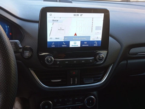 Ford Puma 1.0 EcoBoost 155cv ST-Line X Gold MHEV