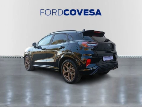 Ford Puma 1.0 EcoBoost 155cv ST-Line X Gold MHEV