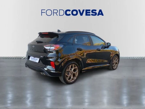 Ford Puma 1.0 EcoBoost 155cv ST-Line X Gold MHEV