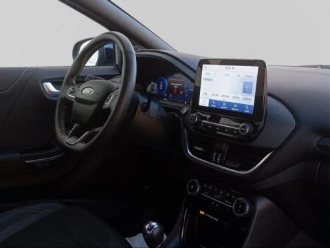 Ford Puma 1.0 EcoBoost 155cv ST-Line X Gold MHEV