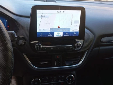 Ford Puma 1.0 EcoBoost 155cv ST-Line X Gold MHEV