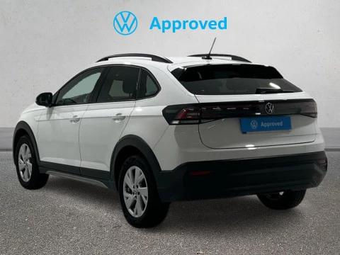 Volkswagen Taigo Life 1.0 TSI 81kW (110CV) DSG