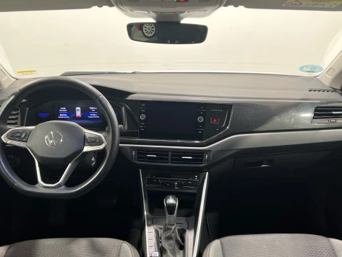 Volkswagen Taigo Life 1.0 TSI 81kW (110CV) DSG