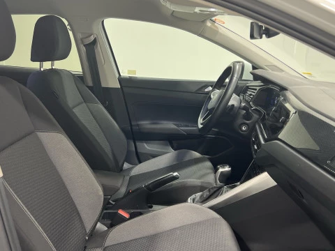 Volkswagen Taigo Life 1.0 TSI 81kW (110CV) DSG