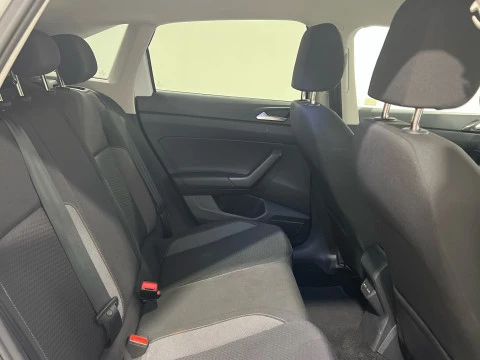 Volkswagen Taigo Life 1.0 TSI 81kW (110CV) DSG