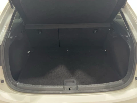 Volkswagen Taigo Life 1.0 TSI 81kW (110CV) DSG