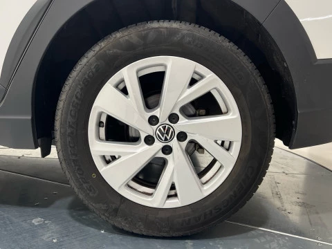 Volkswagen Taigo Life 1.0 TSI 81kW (110CV) DSG