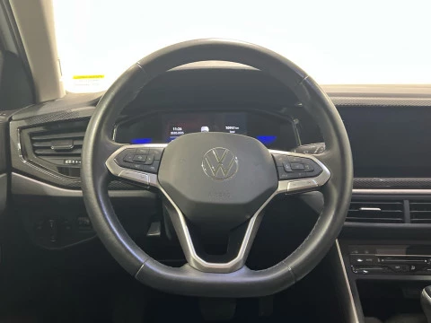 Volkswagen Taigo Life 1.0 TSI 81kW (110CV) DSG