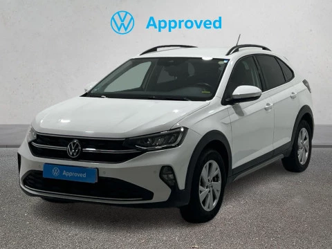 Volkswagen Taigo Life 1.0 TSI 81kW (110CV) DSG