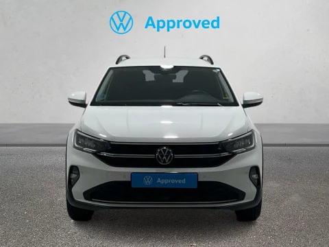 Volkswagen Taigo Life 1.0 TSI 81kW (110CV) DSG