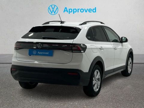 Volkswagen Taigo Life 1.0 TSI 81kW (110CV) DSG