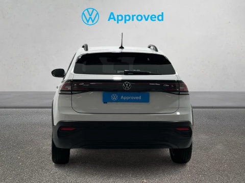 Volkswagen Taigo Life 1.0 TSI 81kW (110CV) DSG