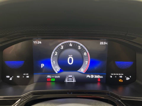 Volkswagen Taigo Life 1.0 TSI 81kW (110CV) DSG