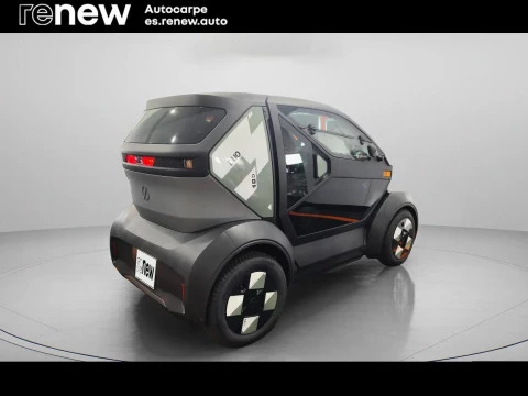 Microcar MB MOBILIZE 80  EVO