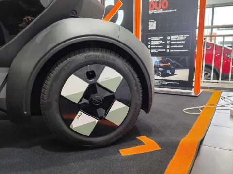 Microcar MB MOBILIZE 80  EVO