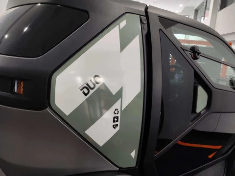 Microcar MB MOBILIZE 80  EVO