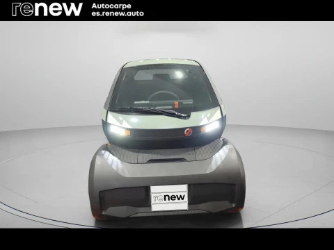 Microcar MB MOBILIZE 80  EVO